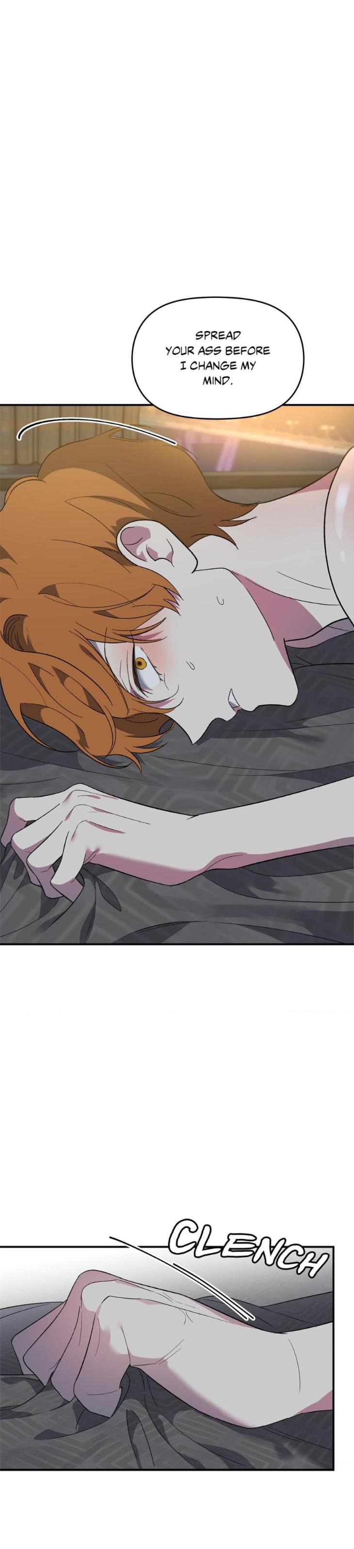 Beasts of Desire by Matryo / Nire – Uncensored – Ch. 47 [Eng] page 3