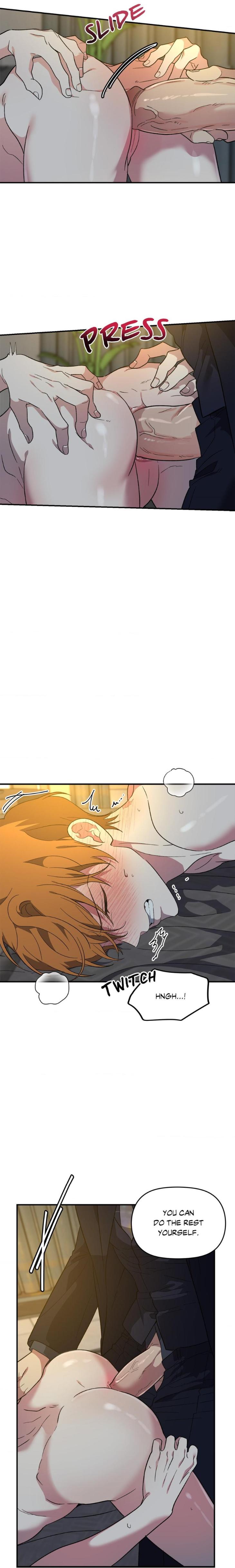 Beasts of Desire by Matryo / Nire – Uncensored – Ch. 47 [Eng] page 7