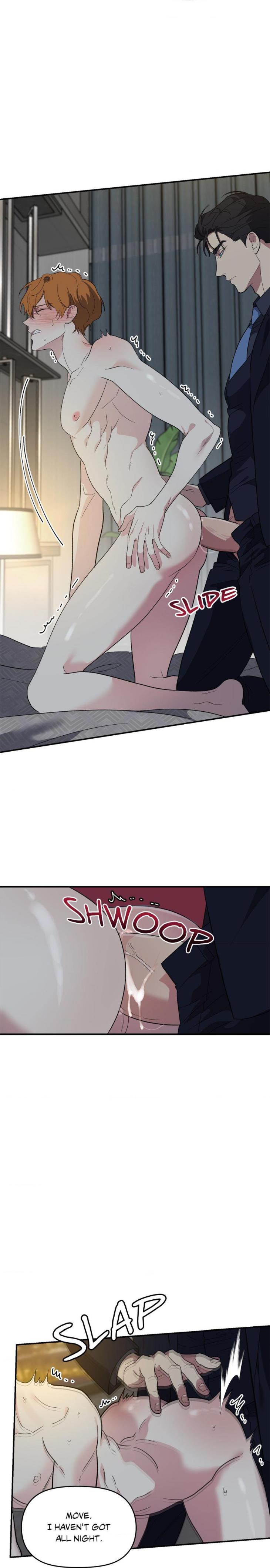 Beasts of Desire by Matryo / Nire – Uncensored – Ch. 47 [Eng] page 10