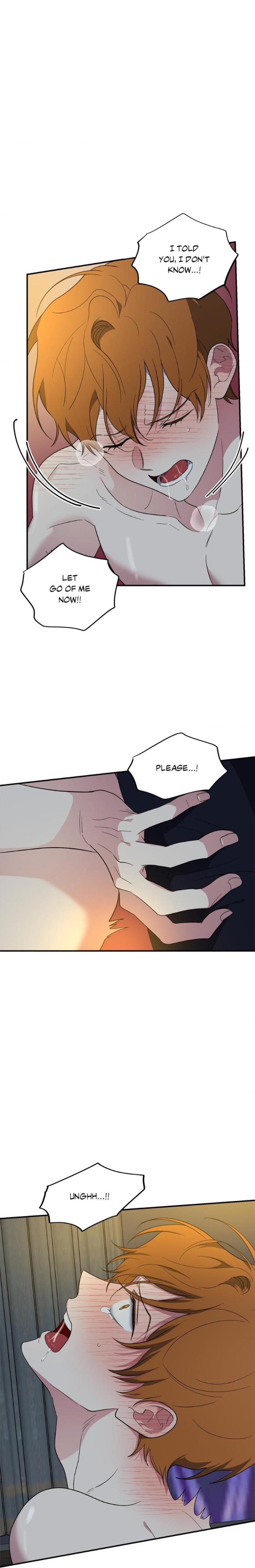 Beasts of Desire by Matryo / Nire – Uncensored – Ch. 47 [Eng] page 16