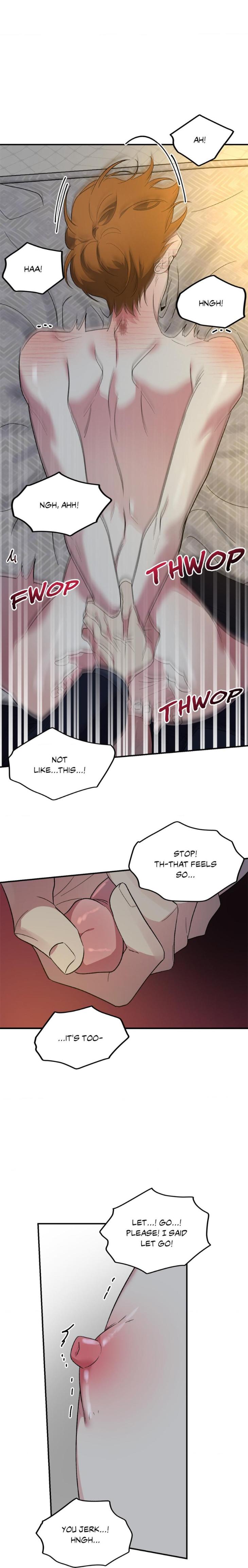 Beasts of Desire by Matryo / Nire – Uncensored – Ch. 47 [Eng] page 17