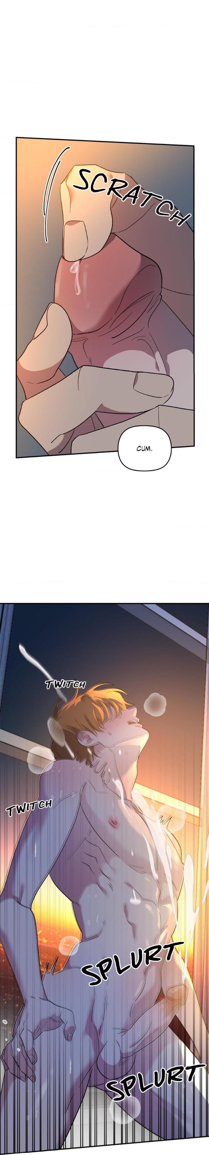 Beasts of Desire by Matryo / Nire – Uncensored – Ch. 47 [Eng] page 23