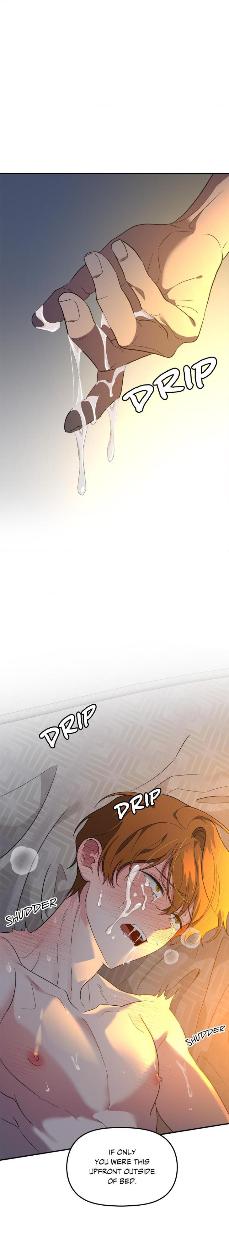 Beasts of Desire by Matryo / Nire – Uncensored – Ch. 47 [Eng] page 24