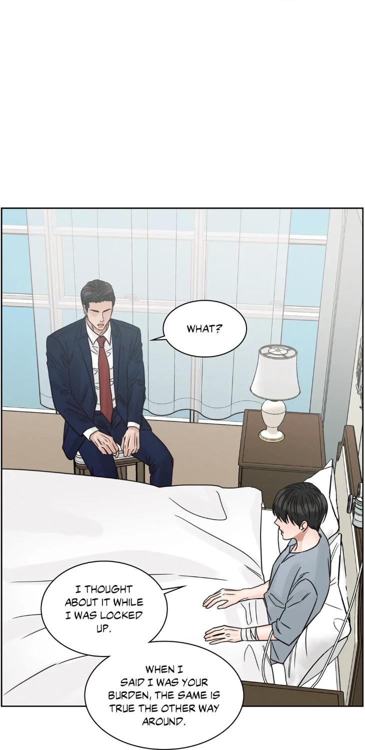 Even If You Don’t Love Me by Pando – Season 2&3 – Side 2.4 [Eng] page 7