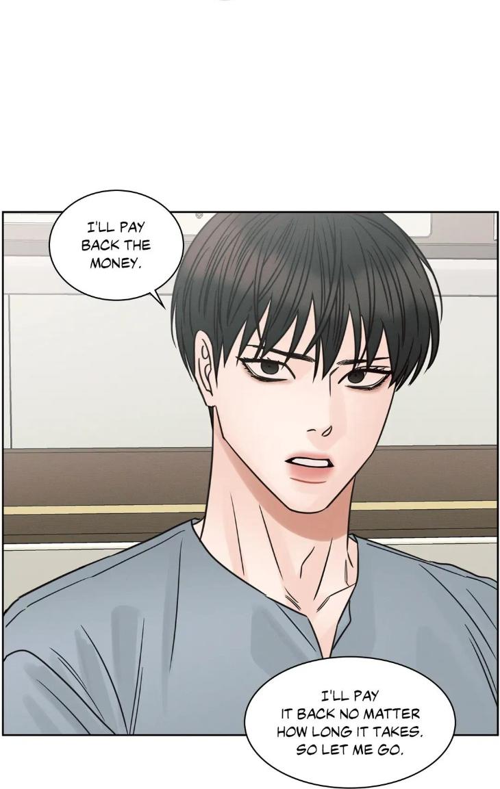 Even If You Don’t Love Me by Pando – Season 2&3 – Side 2.4 [Eng] page 8