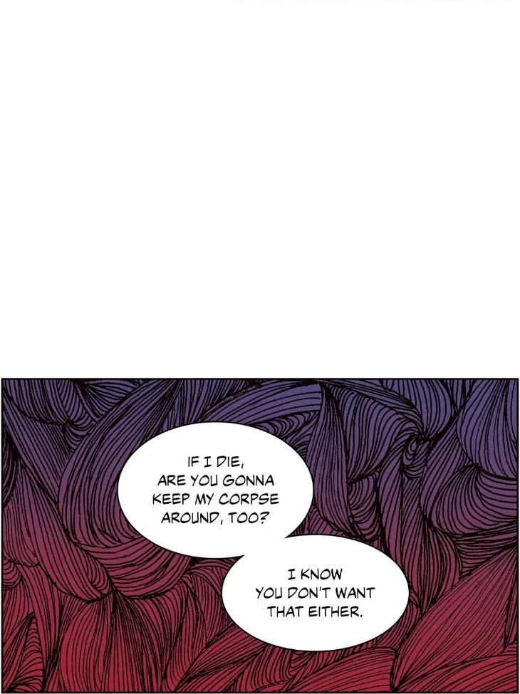 Even If You Don’t Love Me by Pando – Season 2&3 – Side 2.4 [Eng] page 10