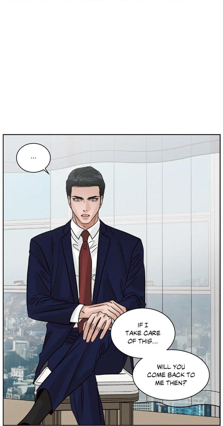 Even If You Don’t Love Me by Pando – Season 2&3 – Side 2.4 [Eng] page 11