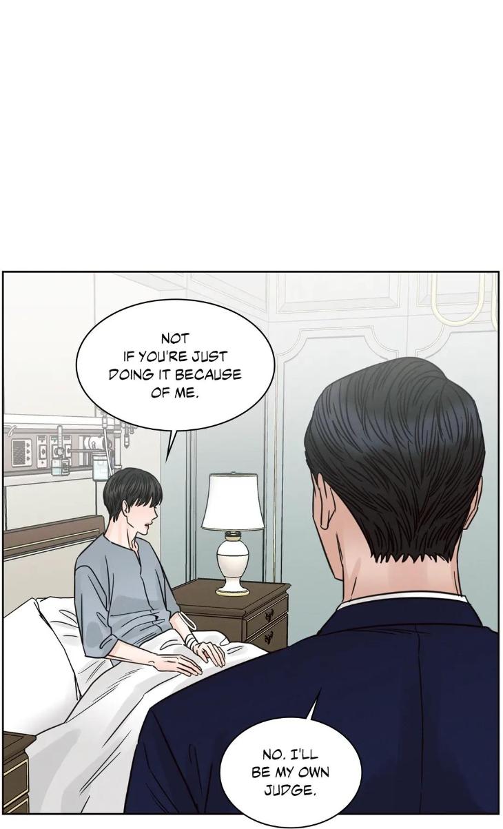 Even If You Don’t Love Me by Pando – Season 2&3 – Side 2.4 [Eng] page 12