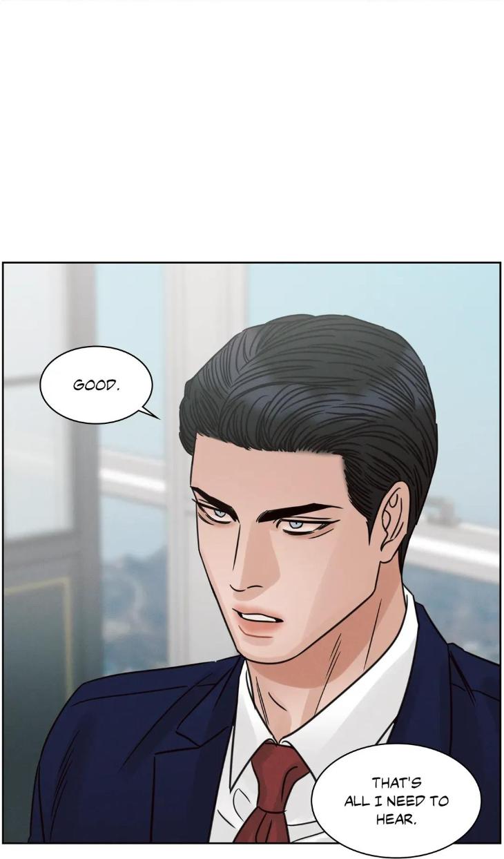 Even If You Don’t Love Me by Pando – Season 2&3 – Side 2.4 [Eng] page 16