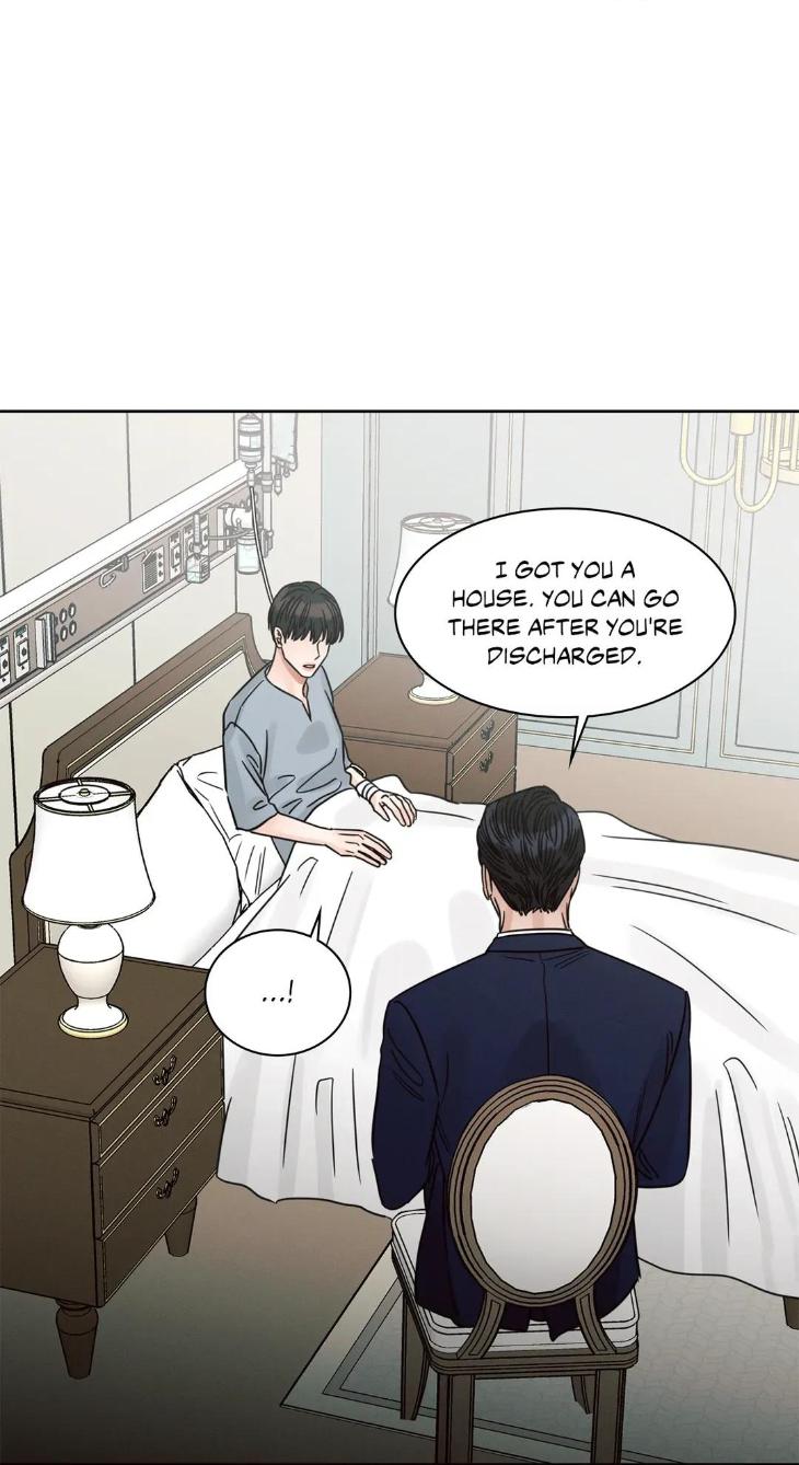 Even If You Don’t Love Me by Pando – Season 2&3 – Side 2.4 [Eng] page 17