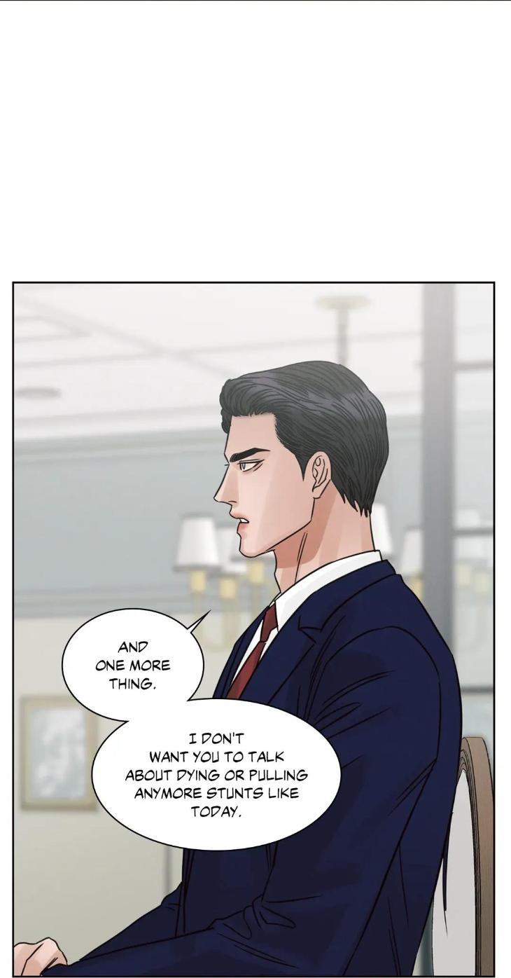 Even If You Don’t Love Me by Pando – Season 2&3 – Side 2.4 [Eng] page 18