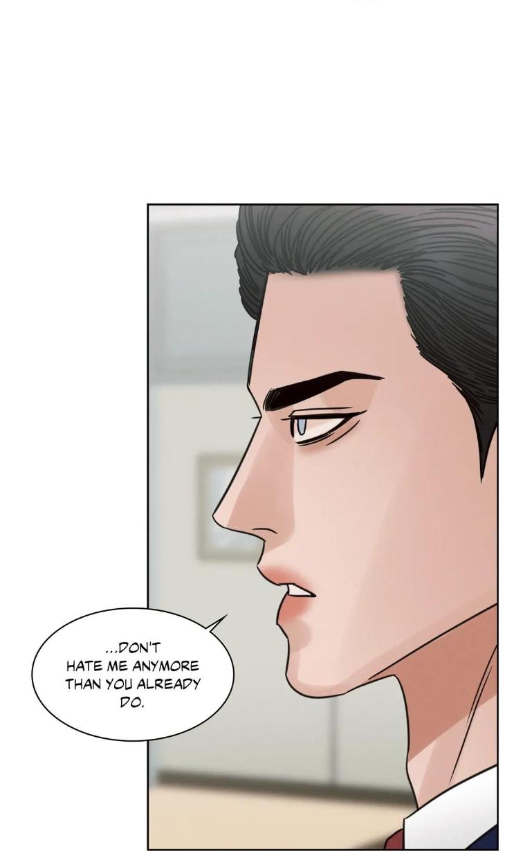 Even If You Don’t Love Me by Pando – Season 2&3 – Side 2.4 [Eng] page 20