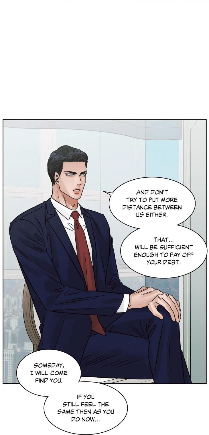 Even If You Don’t Love Me by Pando – Season 2&3 – Side 2.4 [Eng] page 22