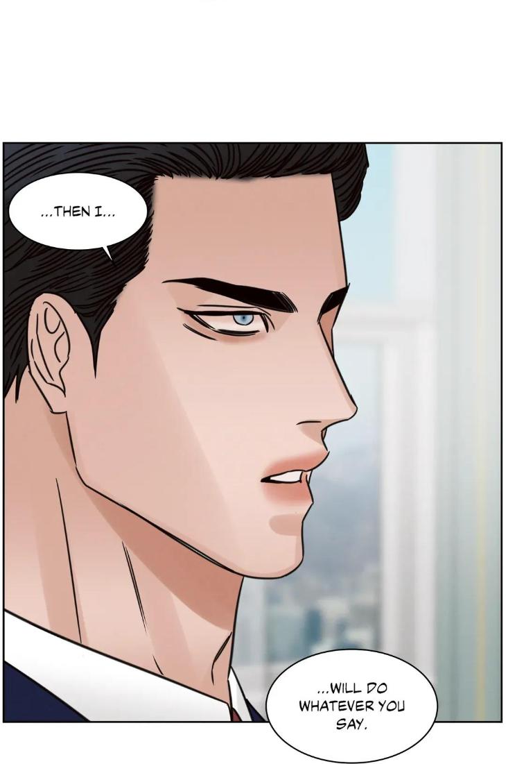 Even If You Don’t Love Me by Pando – Season 2&3 – Side 2.4 [Eng] page 23