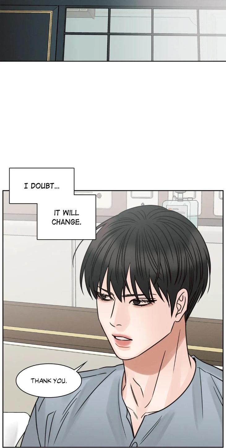 Even If You Don’t Love Me by Pando – Season 2&3 – Side 2.4 [Eng] page 25