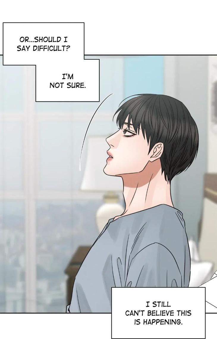 Even If You Don’t Love Me by Pando – Season 2&3 – Side 2.4 [Eng] page 32