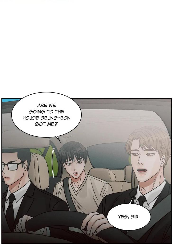 Even If You Don’t Love Me by Pando – Season 2&3 – Side 2.4 [Eng] page 36