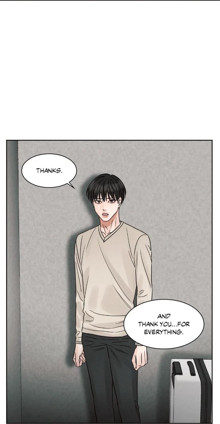 Even If You Don’t Love Me by Pando – Season 2&3 – Side 2.4 [Eng] page 41