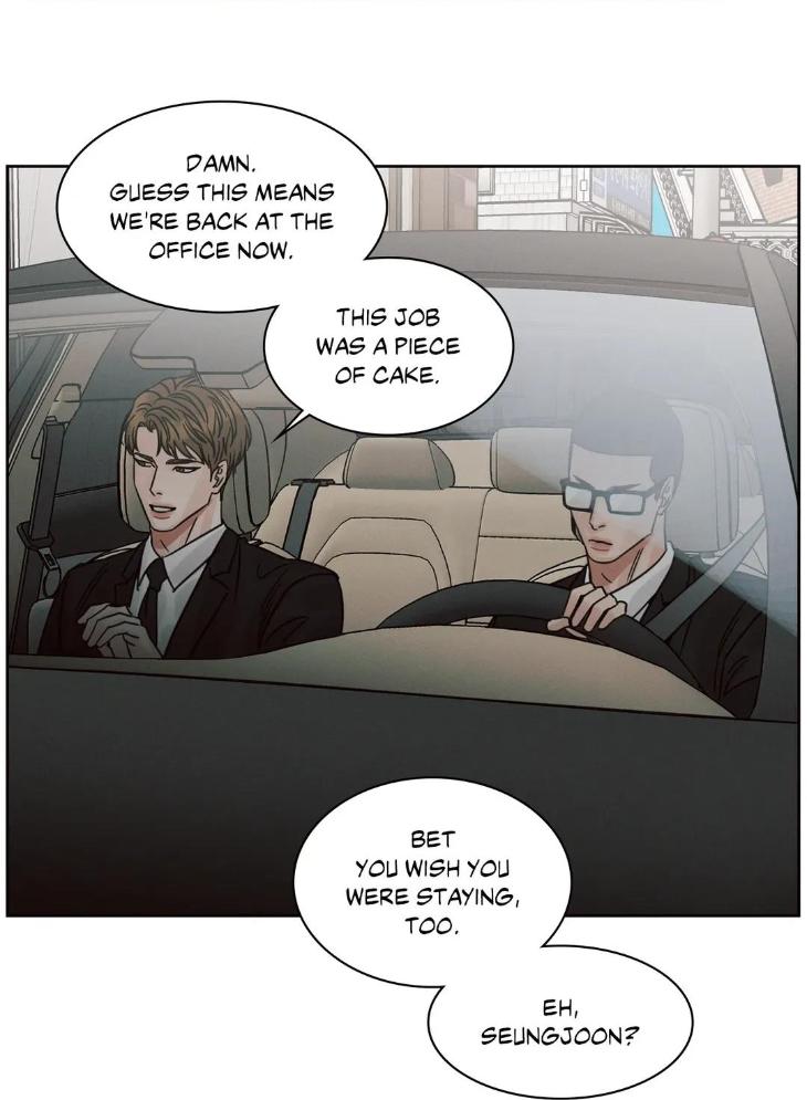 Even If You Don’t Love Me by Pando – Season 2&3 – Side 2.4 [Eng] page 43