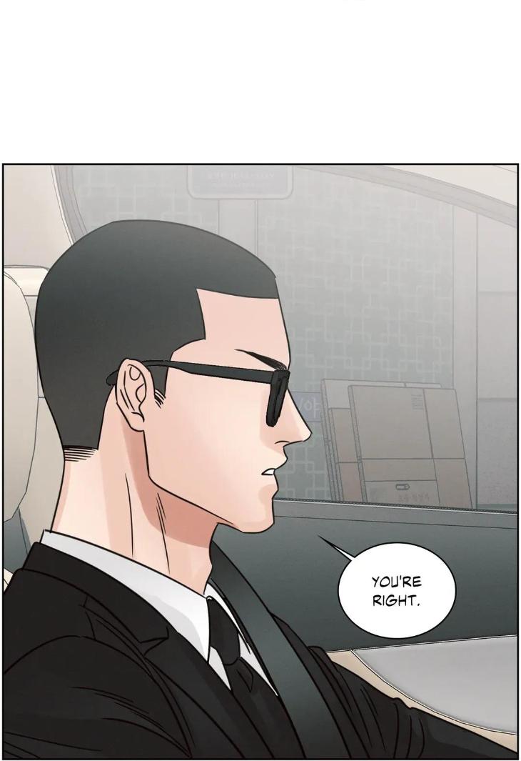 Even If You Don’t Love Me by Pando – Season 2&3 – Side 2.4 [Eng] page 44