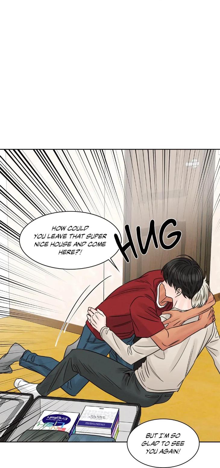 Even If You Don’t Love Me by Pando – Season 2&3 – Side 2.4 [Eng] page 46