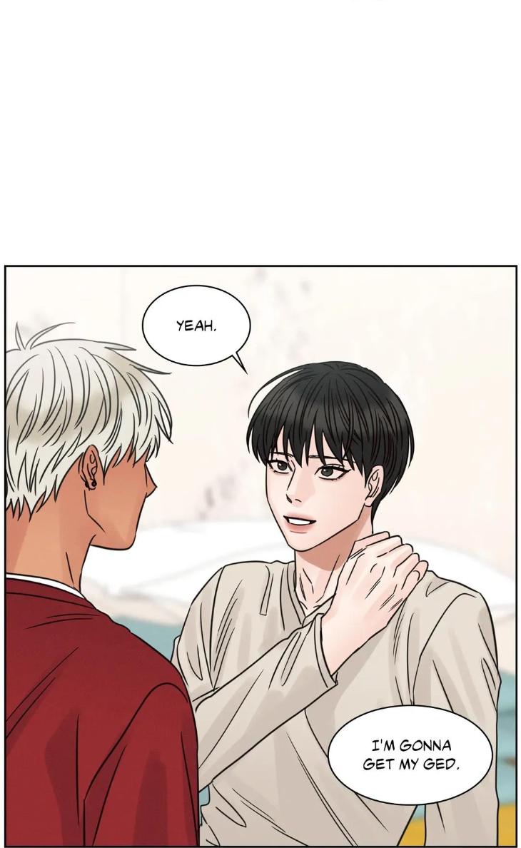 Even If You Don’t Love Me by Pando – Season 2&3 – Side 2.4 [Eng] page 48