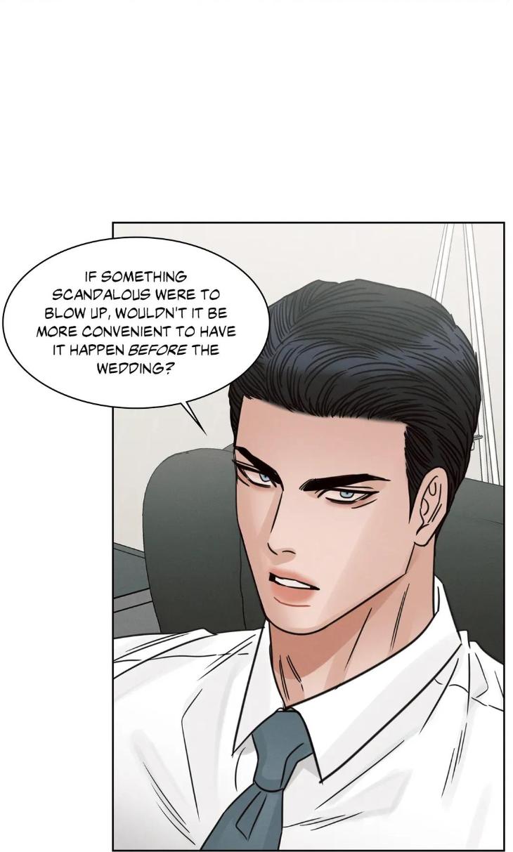 Even If You Don’t Love Me by Pando – Season 2&3 – Side 2.4 [Eng] page 60