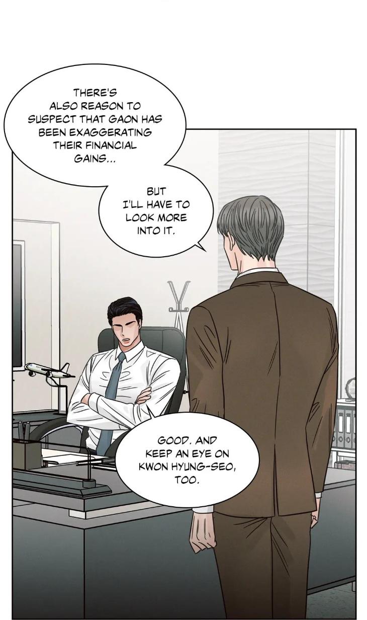 Even If You Don’t Love Me by Pando – Season 2&3 – Side 2.4 [Eng] page 63