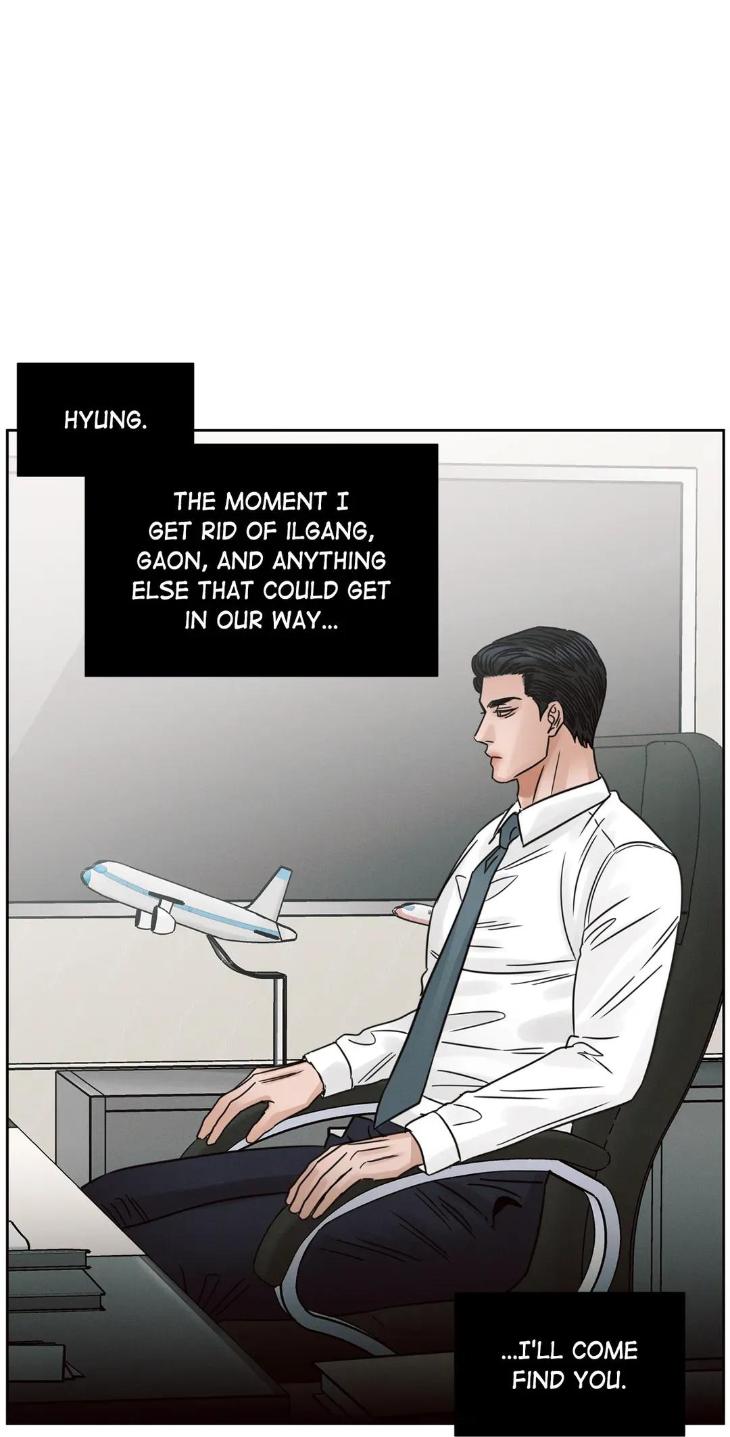 Even If You Don’t Love Me by Pando – Season 2&3 – Side 2.4 [Eng] page 65