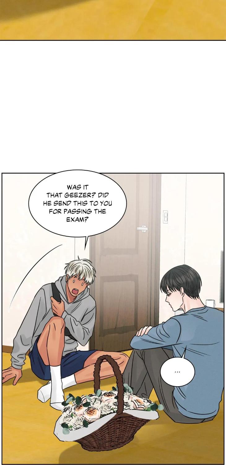 Even If You Don’t Love Me by Pando – Season 2&3 – Side 2.4 [Eng] page 68