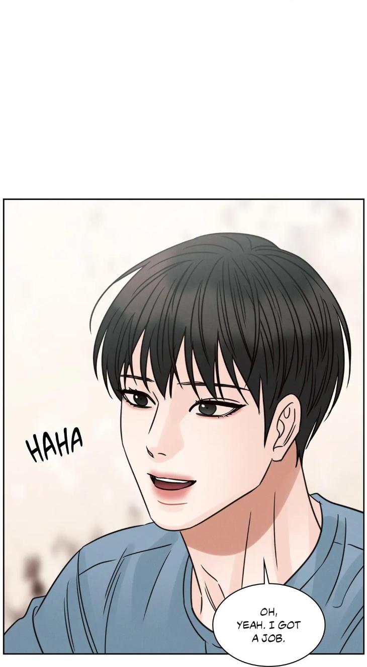 Even If You Don’t Love Me by Pando – Season 2&3 – Side 2.4 [Eng] page 71