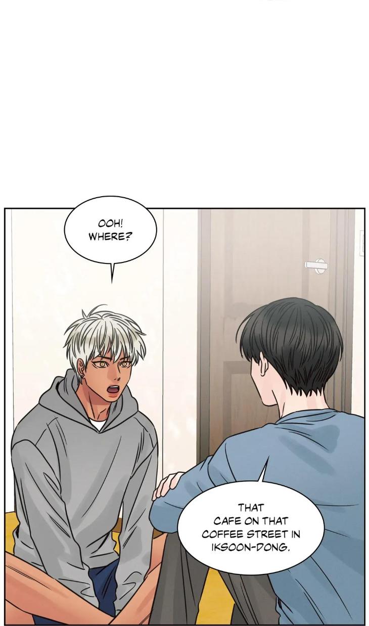 Even If You Don’t Love Me by Pando – Season 2&3 – Side 2.4 [Eng] page 72