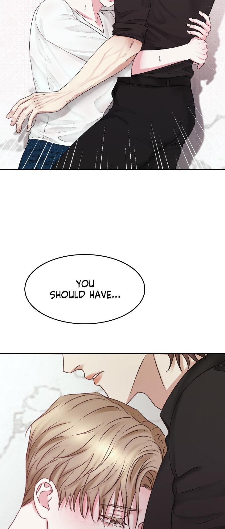 Instant Family by Ananas/ Kingo – Uncensored [Eng] page 12