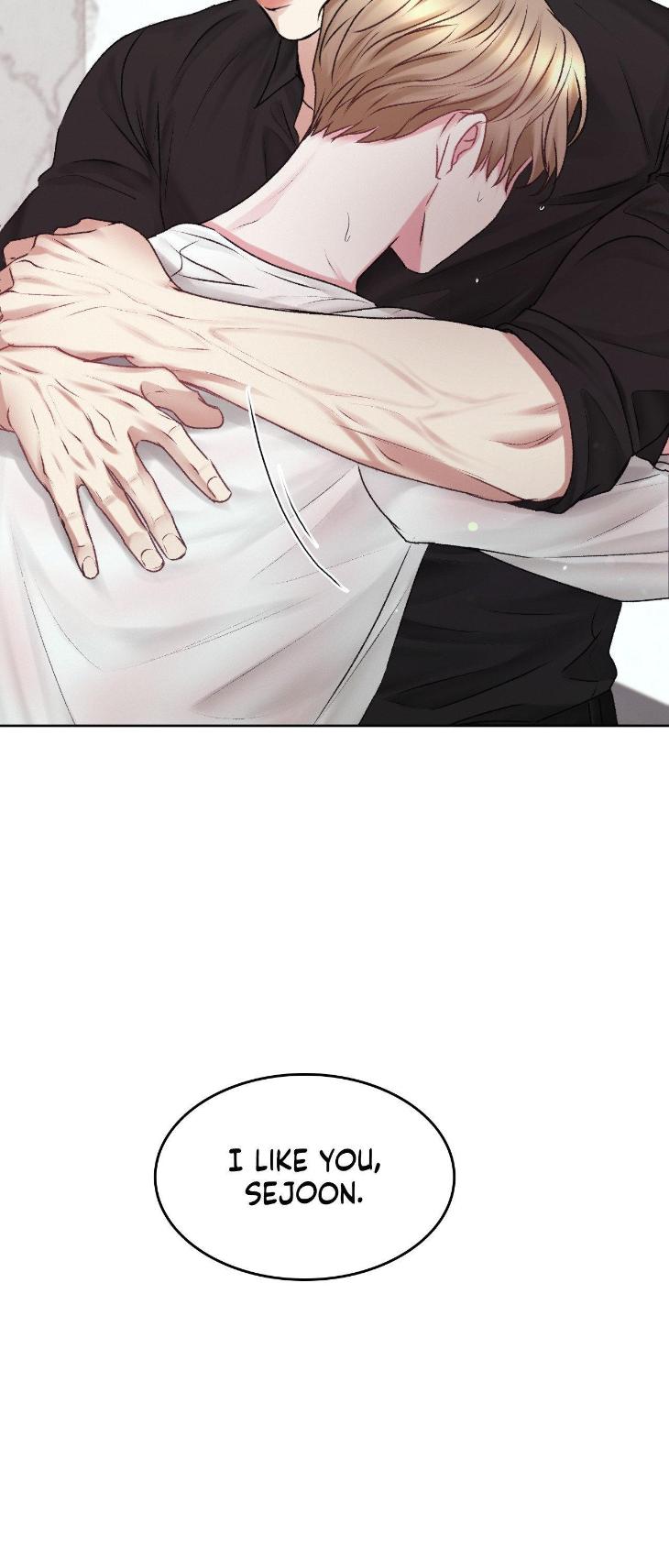 Instant Family by Ananas/ Kingo – Uncensored [Eng] page 16