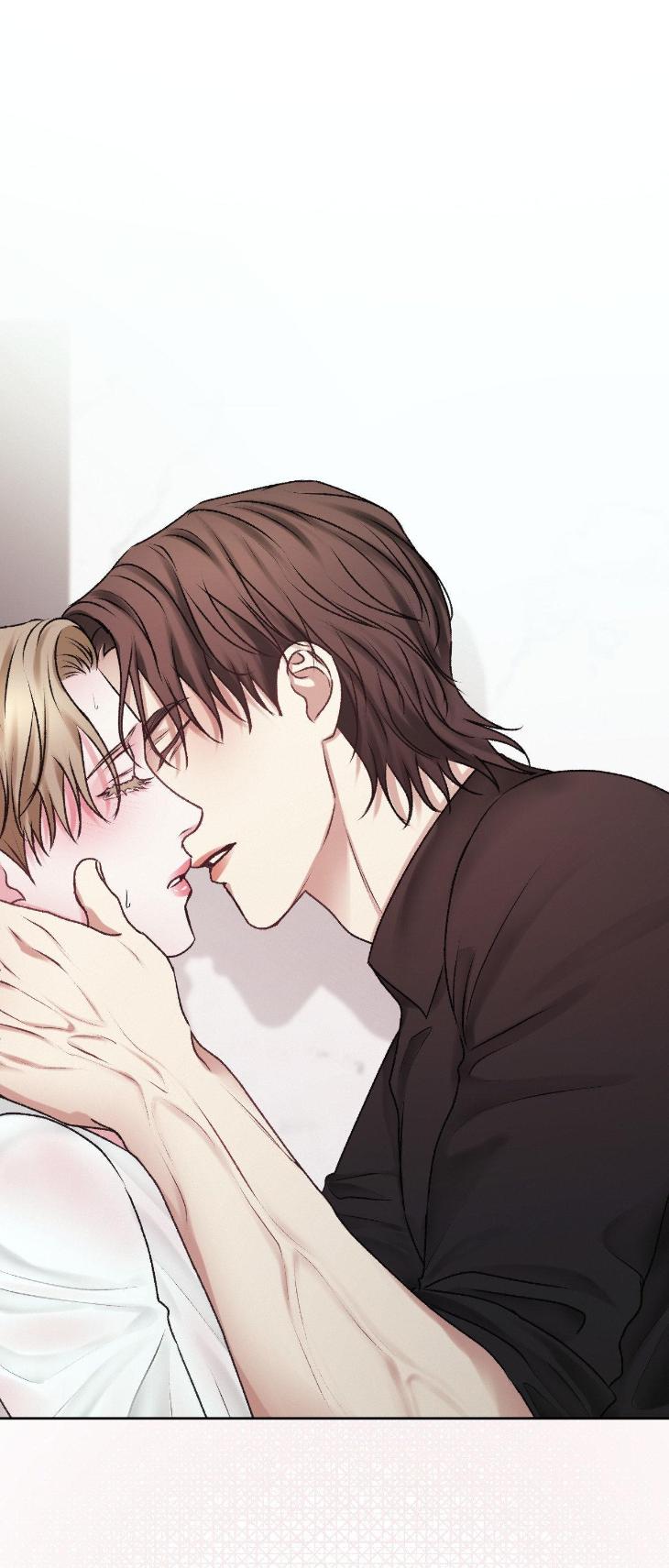 Instant Family by Ananas/ Kingo – Uncensored [Eng] page 20