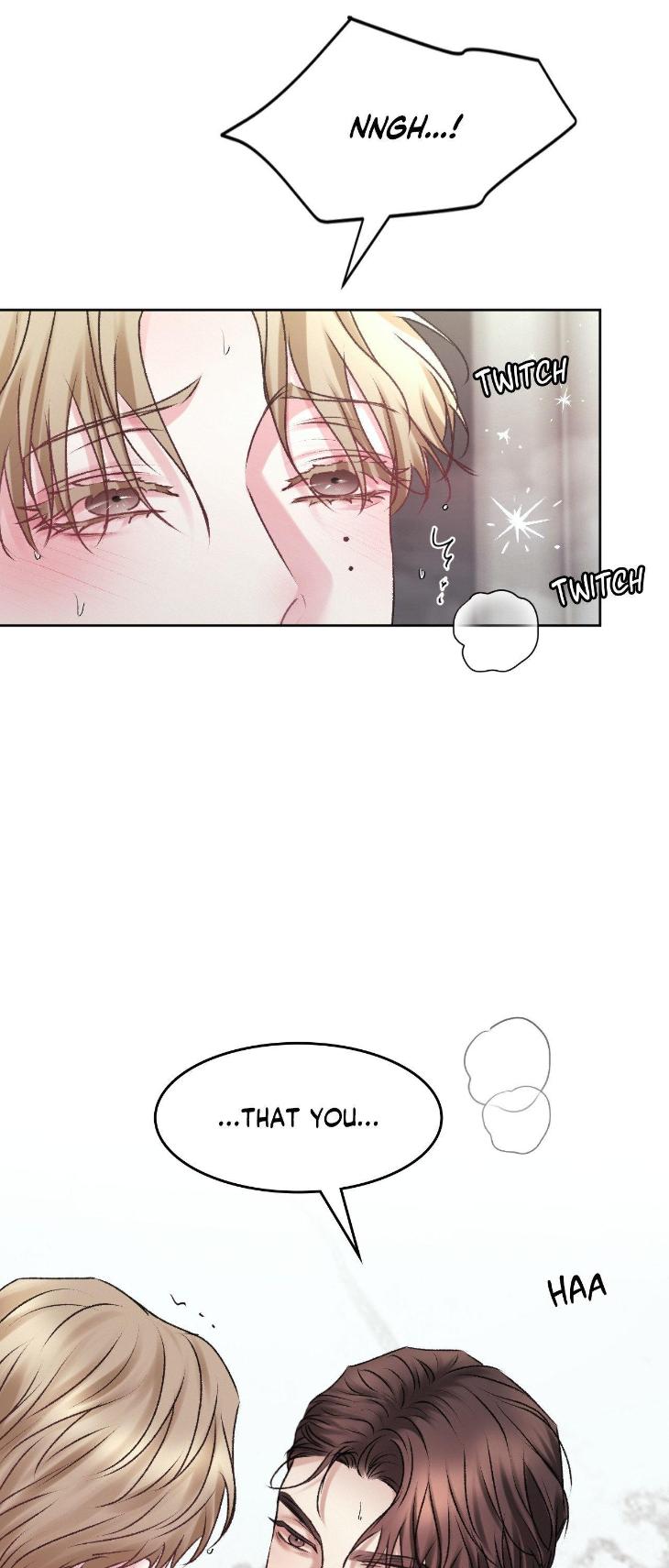 Instant Family by Ananas/ Kingo – Uncensored [Eng] page 32