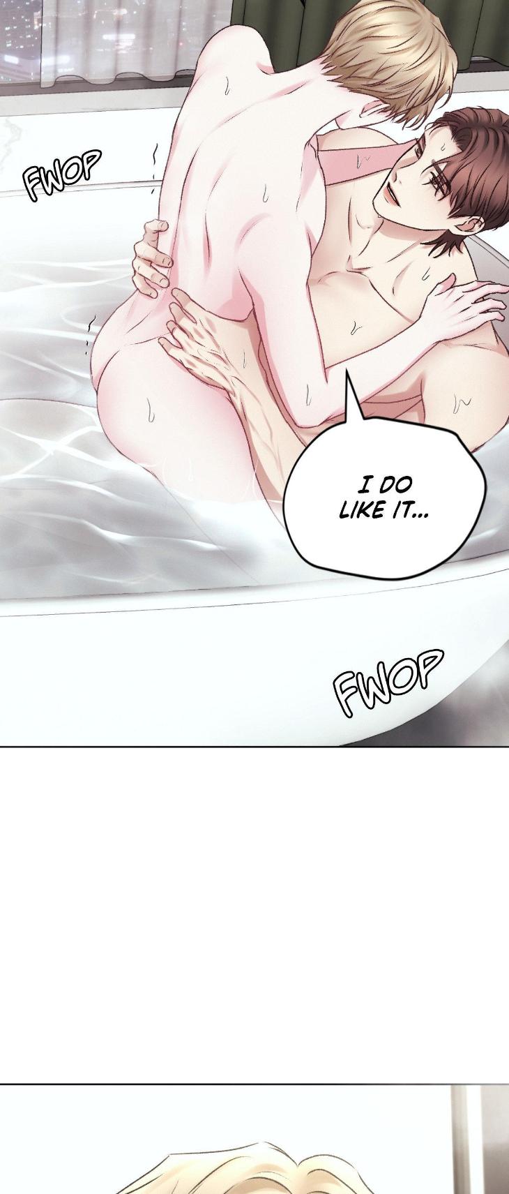 Instant Family by Ananas/ Kingo – Uncensored [Eng] page 36