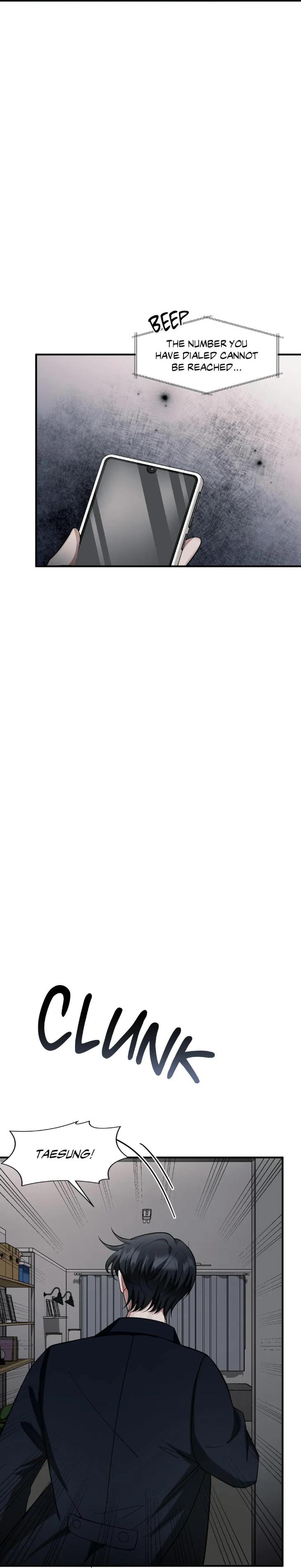 Heart Racer by Neko/ Purple Cotton – Uncensored [Eng] page 3