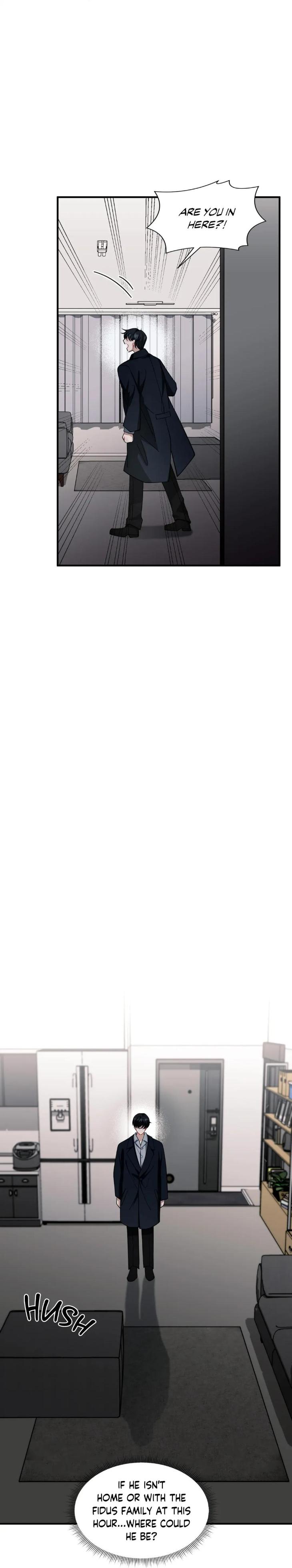 Heart Racer by Neko/ Purple Cotton – Uncensored [Eng] page 4