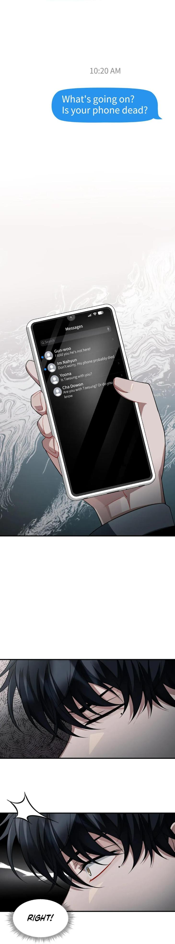 Heart Racer by Neko/ Purple Cotton – Uncensored [Eng] page 6