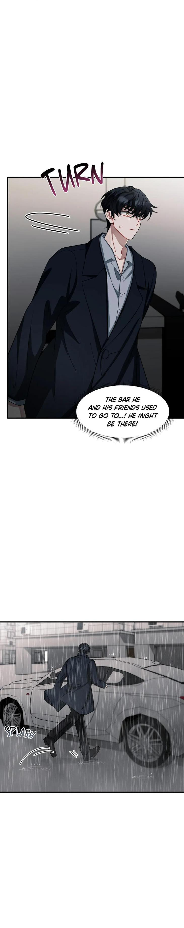 Heart Racer by Neko/ Purple Cotton – Uncensored [Eng] page 7