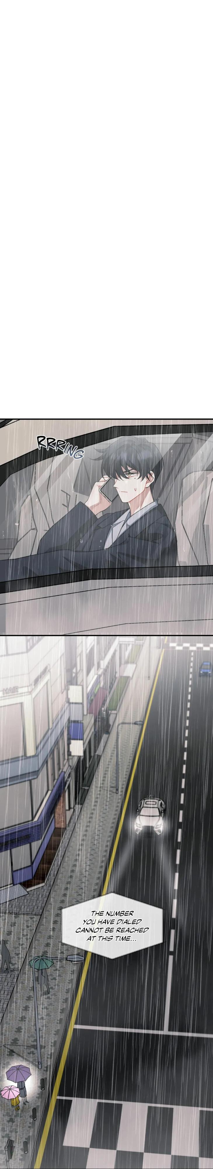 Heart Racer by Neko/ Purple Cotton – Uncensored [Eng] page 8