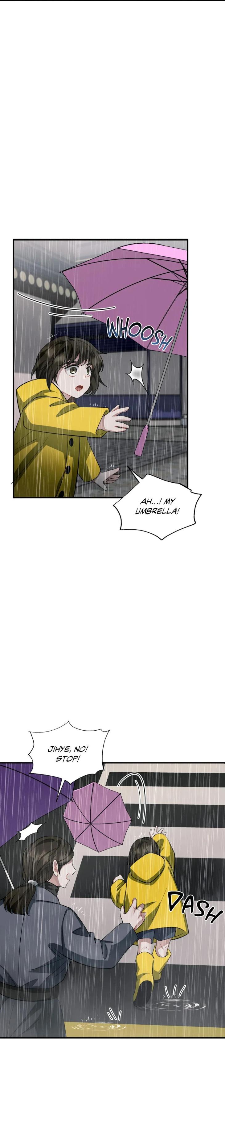 Heart Racer by Neko/ Purple Cotton – Uncensored [Eng] page 9