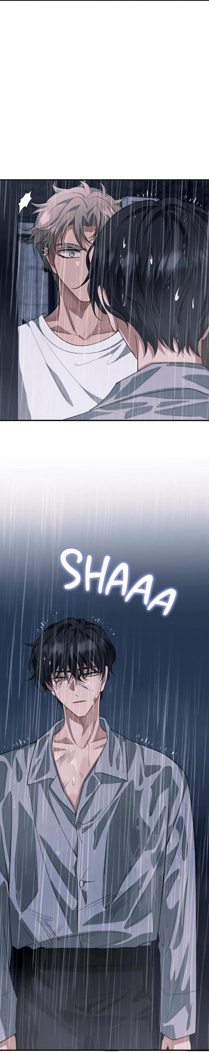 Heart Racer by Neko/ Purple Cotton – Uncensored [Eng] page 24