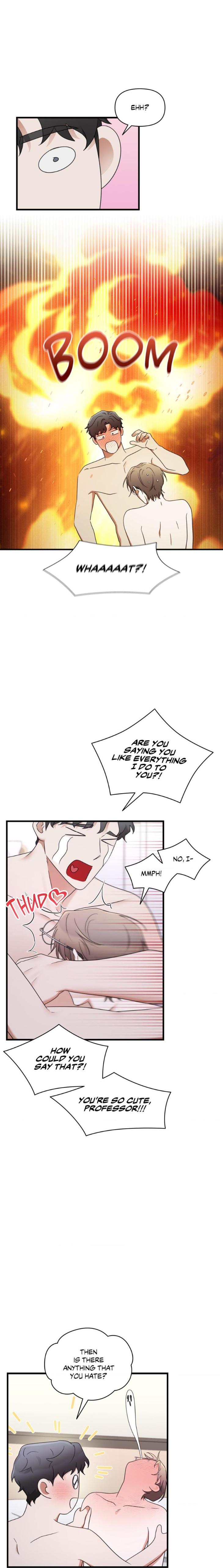 The Alpha Agenda by TR – Uncensored [Eng] page 4