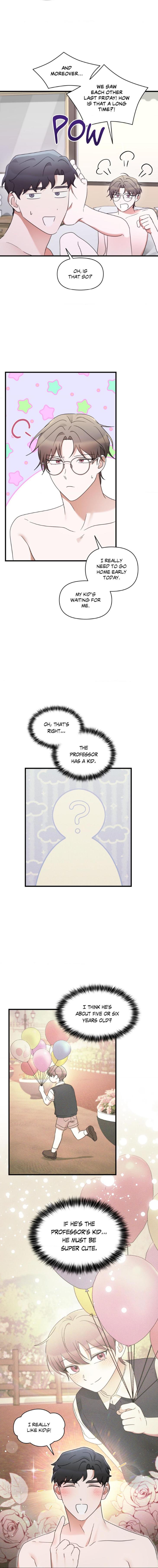 The Alpha Agenda by TR – Uncensored [Eng] page 12