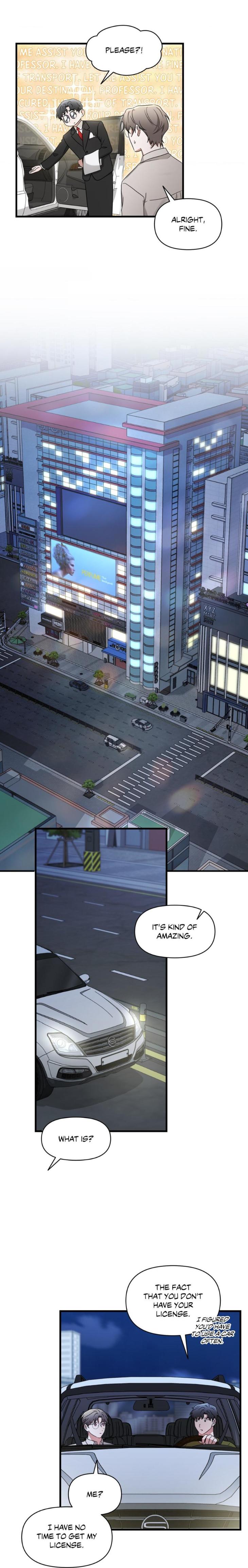 The Alpha Agenda by TR – Uncensored [Eng] page 20