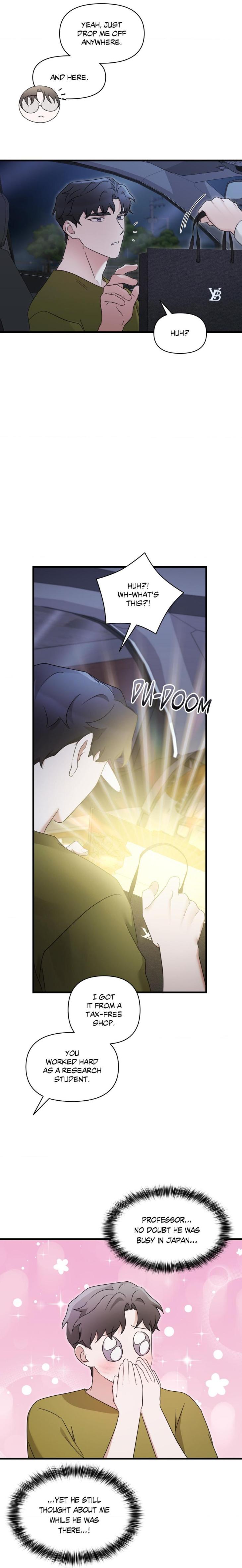 The Alpha Agenda by TR – Uncensored [Eng] page 22