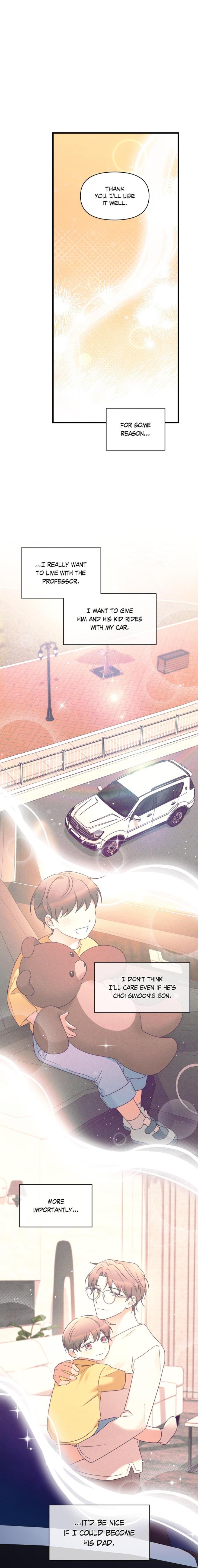 The Alpha Agenda by TR – Uncensored [Eng] page 23