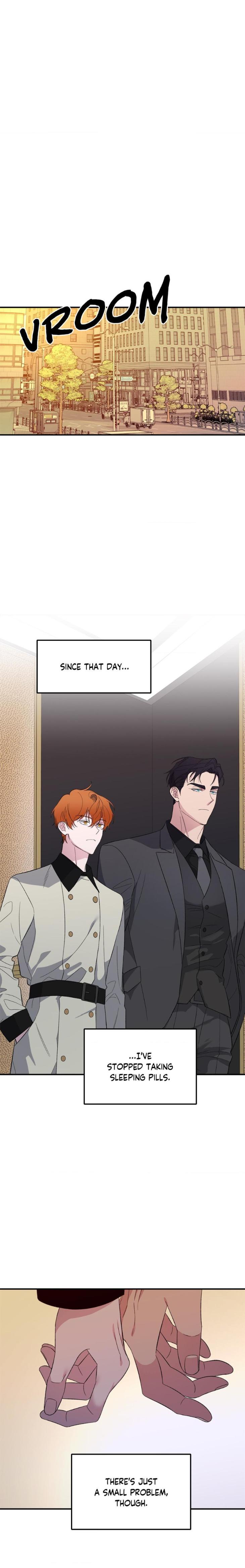 Beasts of Desire by Matryo / Nire – Uncensored – Ch. 47 [Eng] page 2